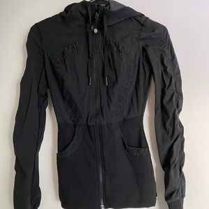 Lulu Lemon Reversible Jacket